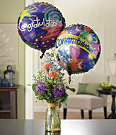 Heartfelt Congratulations!