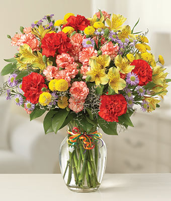 Your Day Bouquet